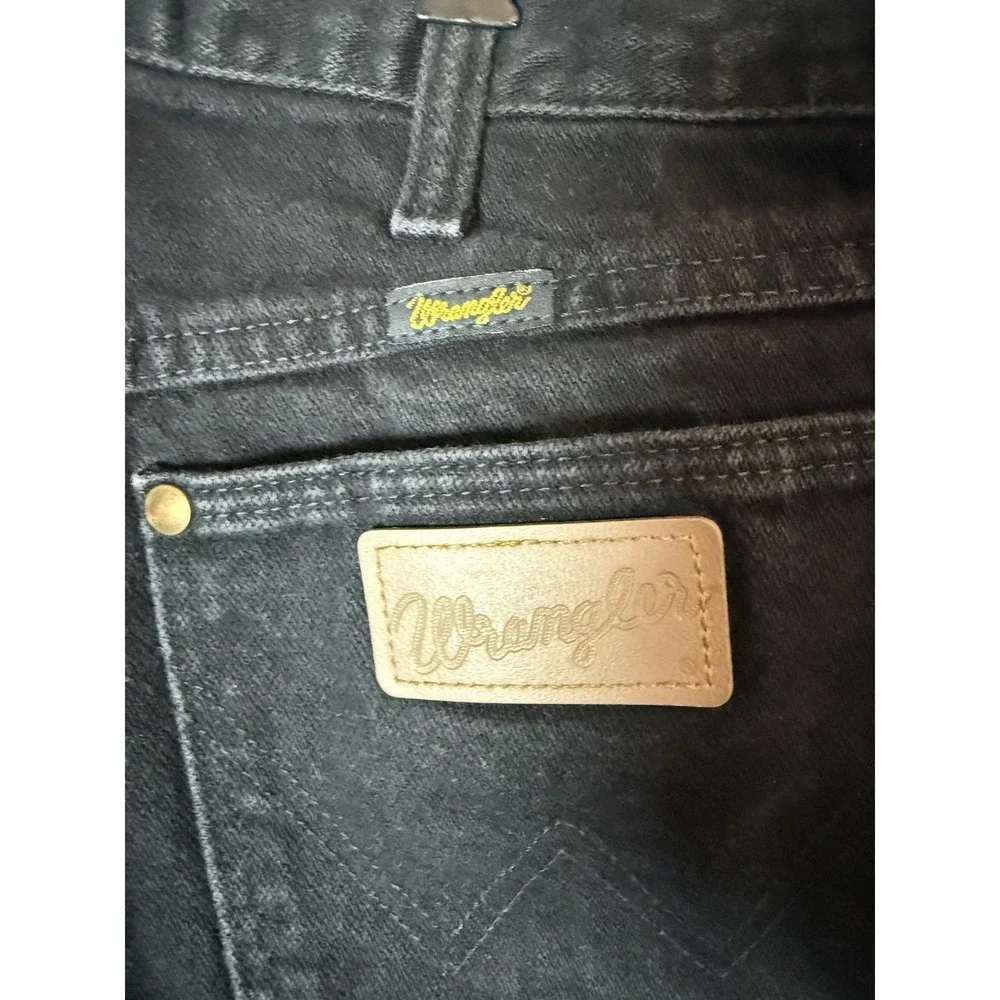 Wrangler preowned good
